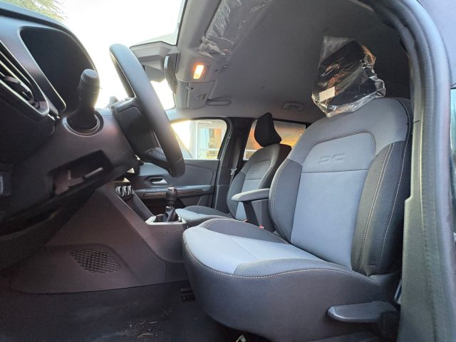 DACIA Jogger usata, con Cruise Control