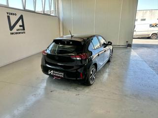 OPEL Corsa usata, con Boardcomputer