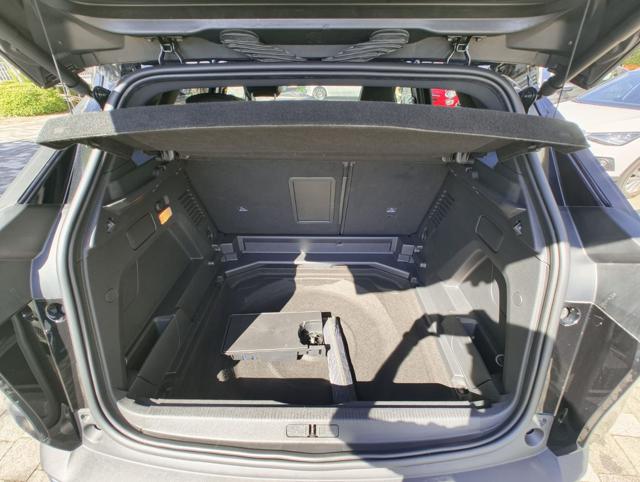 PEUGEOT 3008 usata, con Controllo automatico clima