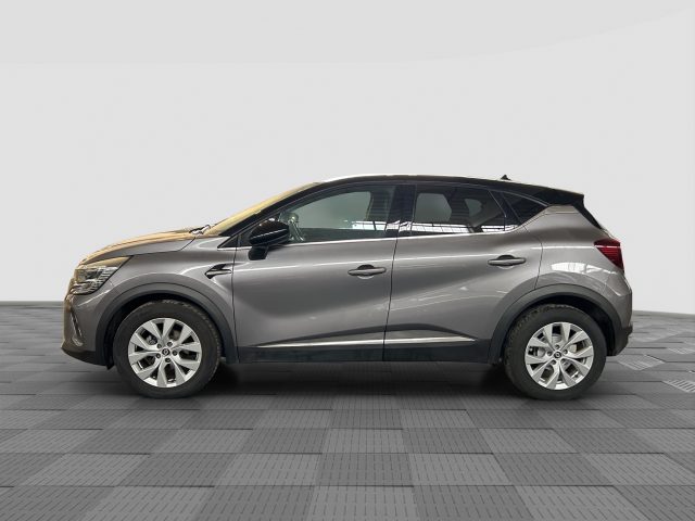 RENAULT Captur usata 1