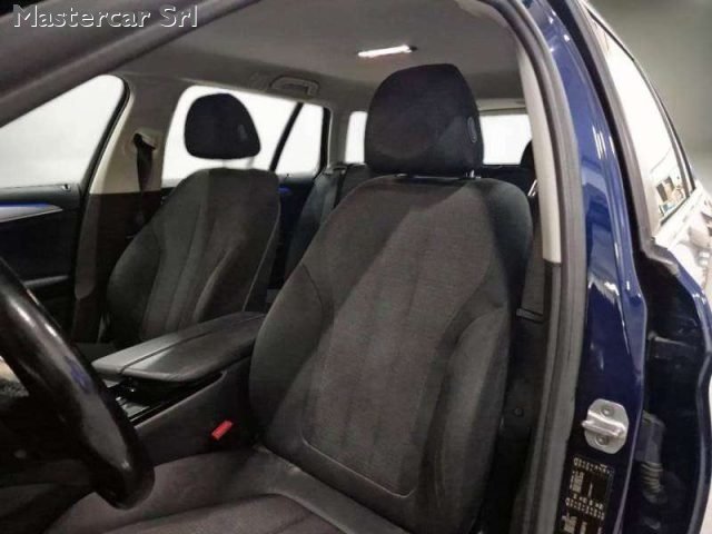 BMW 520 usata, con Antifurto