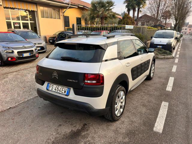 CITROEN C4 Cactus usata 8