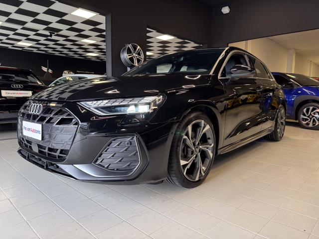 AUDI A3 usata, con Airbag laterali