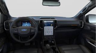 FORD Ranger usata, con Climatizzatore