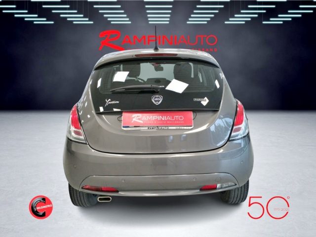 LANCIA Ypsilon usata 8