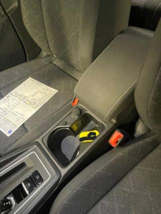 VOLKSWAGEN Golf usata, con Fari LED