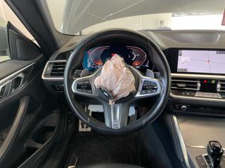 BMW 420 usata, con Immobilizzatore elettronico