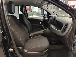 FIAT Panda usata, con Climatizzatore