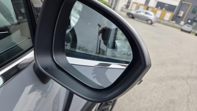 NISSAN Qashqai usata, con Controllo trazione