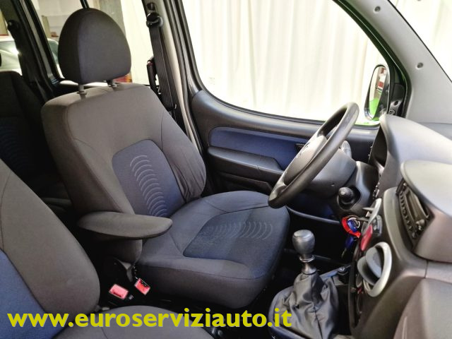 FIAT Doblo usata 30