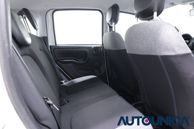 FIAT Panda Cross usata 33