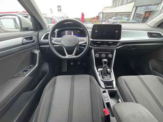 VOLKSWAGEN T-Roc usata, con Park Distance Control