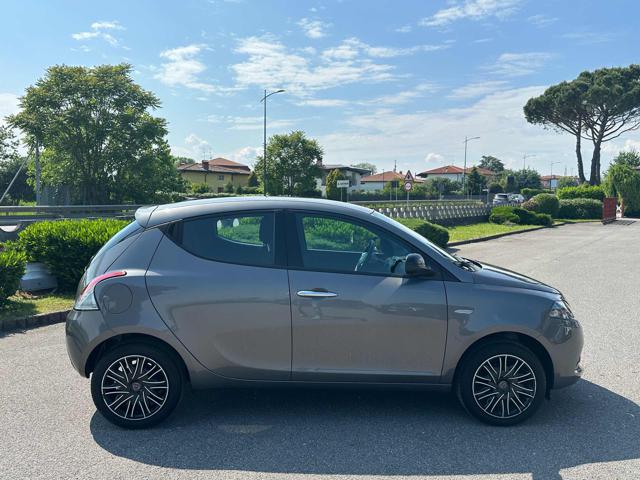 LANCIA Ypsilon usata, con Alzacristalli elettrici