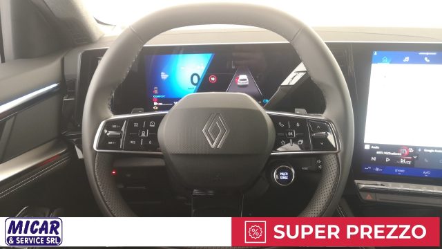 RENAULT Rafale usata, con Climatizzatore