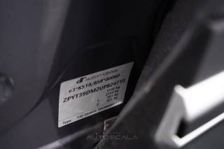 DR MOTOR DR 5.0 usata 38