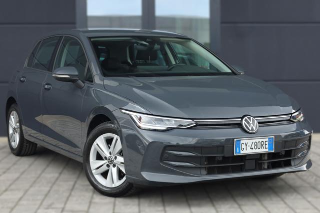 VOLKSWAGEN Golf usata, con ABS