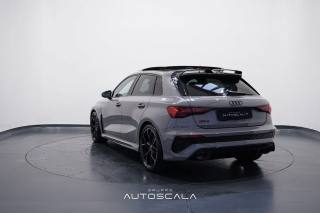 AUDI RS3 usata, con Airbag Passeggero