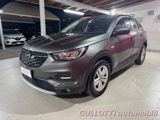 OPEL Grandland X usata, con Airbag laterali