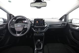 FORD Fiesta usata 4