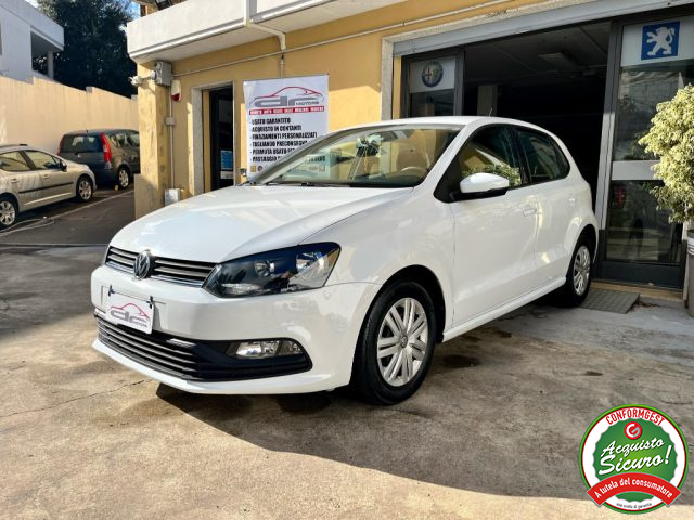 VOLKSWAGEN Polo usata, con Airbag