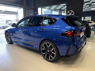 BMW 118 usata, con Airbag Passeggero