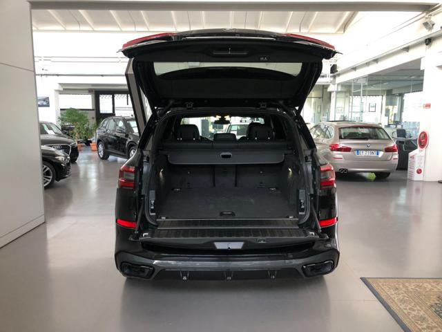 BMW X5 usata, con Antifurto