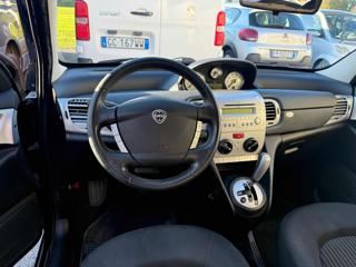 LANCIA Ypsilon usata, con Climatizzatore