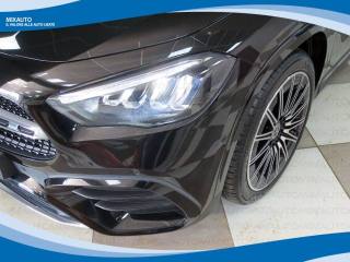 MERCEDES-BENZ GLA 200 usata, con Cruise Control