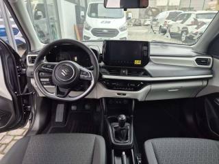 SUZUKI Swift usata, con Sistema di navigazione