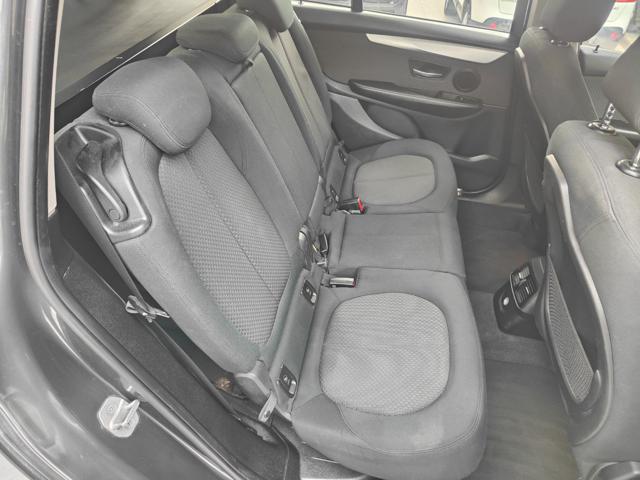 BMW 218 usata, con Servosterzo