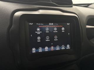 JEEP Renegade usata, con Immobilizzatore elettronico