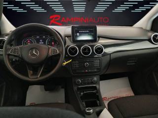MERCEDES-BENZ B 180 usata 14