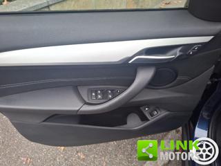 BMW X1 usata, con Trazione integrale