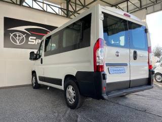 FIAT Ducato usata, con Chiusura centralizzata