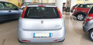 FIAT Grande Punto usata, con Autoradio