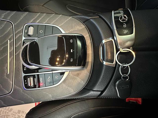 MERCEDES-BENZ CLS 350 usata, con Interni in pelle