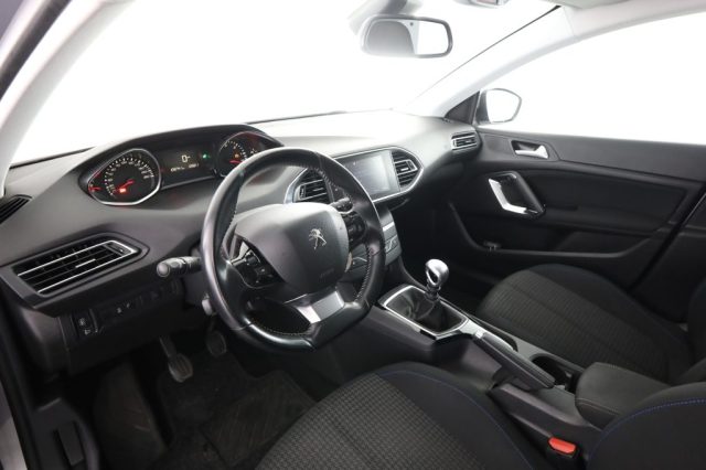 PEUGEOT 308 usata 1