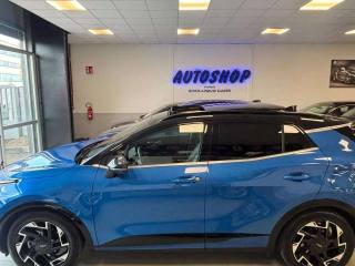 KIA Sportage usata, con Airbag