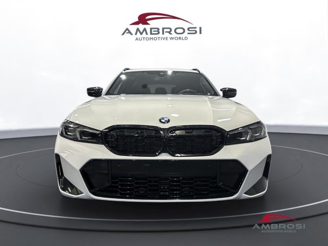 BMW M340 usata 6