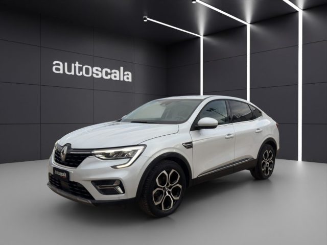 RENAULT Arkana usata, con ABS