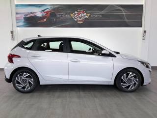 HYUNDAI i20 usata, con Antifurto
