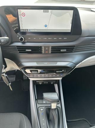 HYUNDAI i20 usata, con Chiusura centralizzata