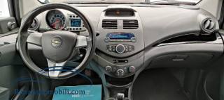 CHEVROLET Spark usata, con Airbag laterali