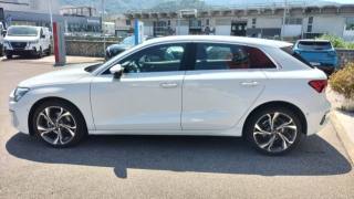 AUDI A3 usata, con Climatizzatore
