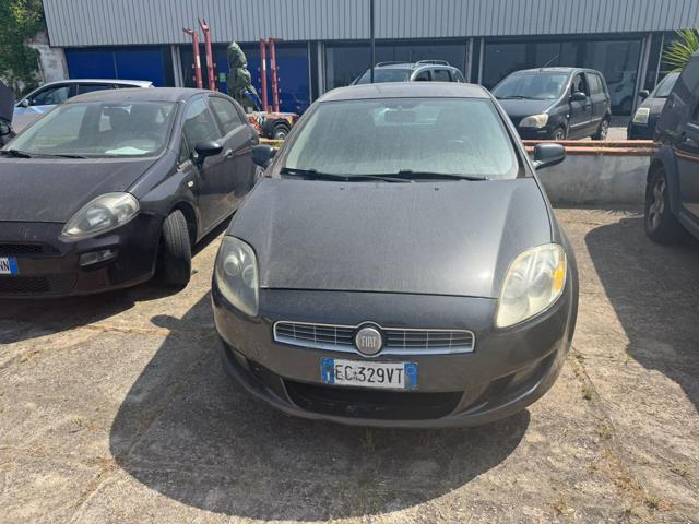 FIAT Bravo usata, con Airbag
