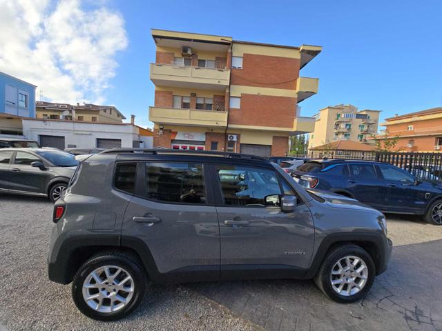 JEEP Renegade usata, con Cerchi in lega
