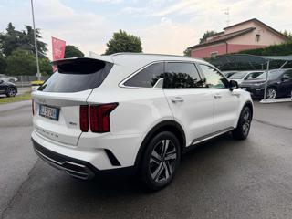 KIA Sorento usata, con Airbag Passeggero