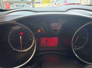 ALFA ROMEO Giulietta usata, con Immobilizzatore elettronico