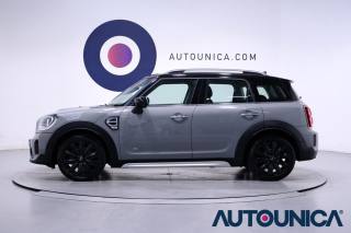 MINI Countryman usata, con Climatizzatore