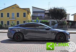 TESLA Model S usata, con Antifurto